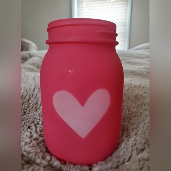 Pink Jars - Picture 2 of 2
